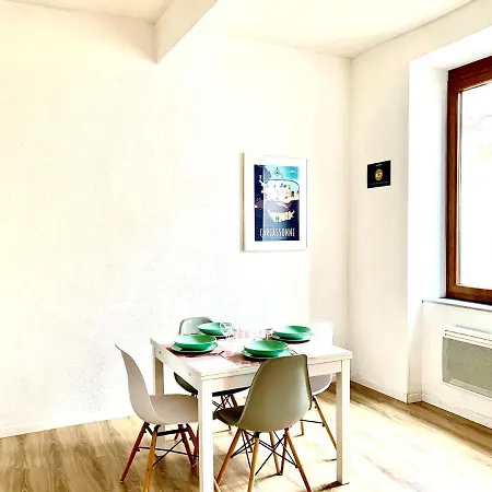 Just Like In * Carcassonne