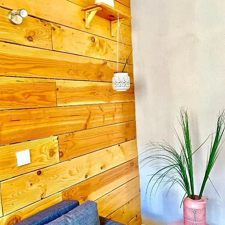 Just Like In * Carcassone