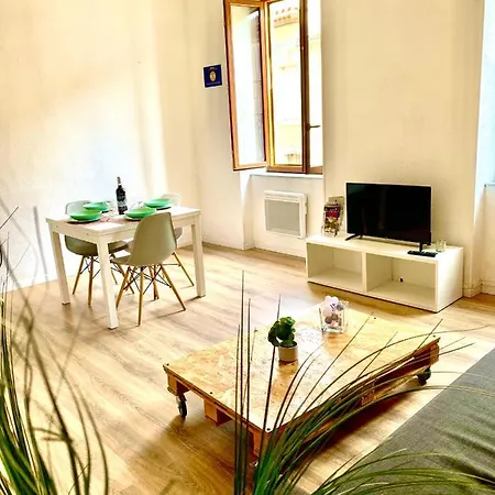 Apartamento Just Like In *