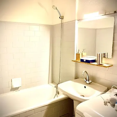 Just Like In Apartamento *