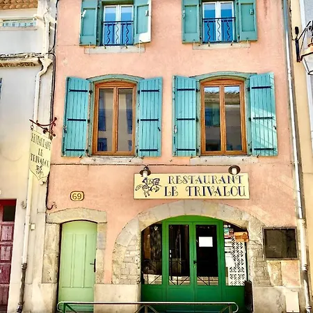 Just Like In * Carcassone