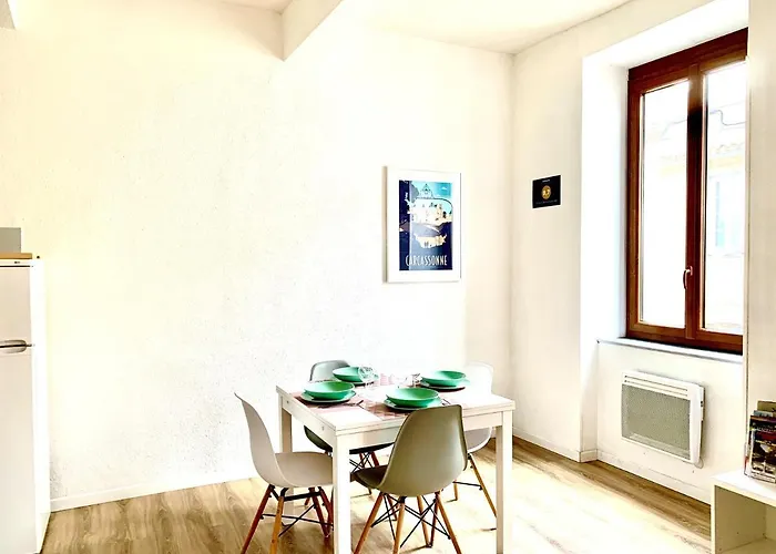 Just Like In * Carcasona