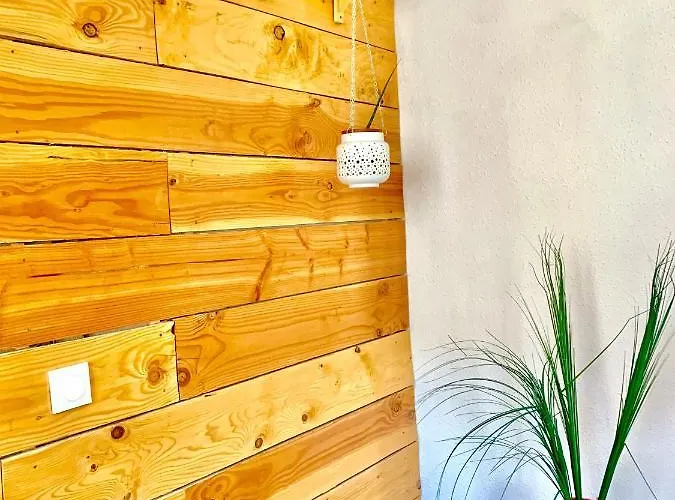 Just Like In * Carcasona