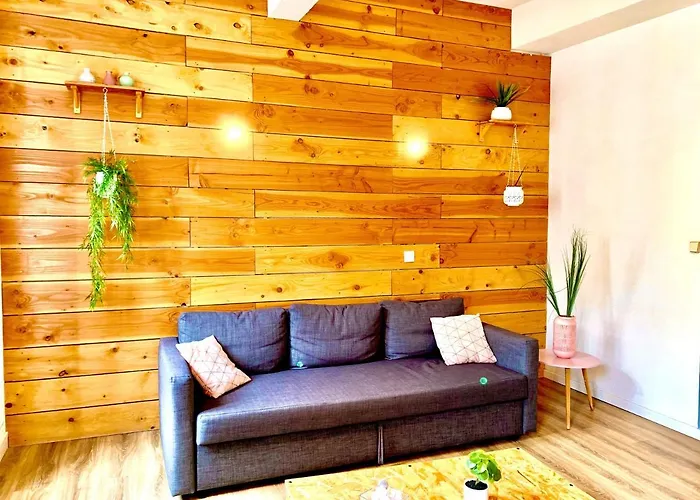 Just Like In Carcassonne