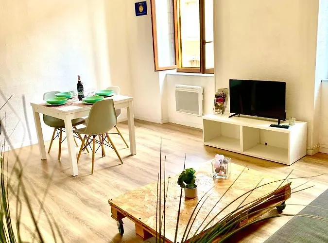 Apartament Just Like In *