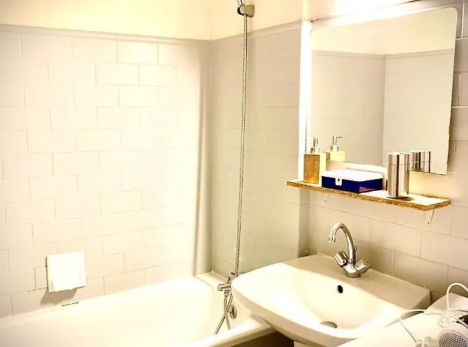 Just Like In Apartament *