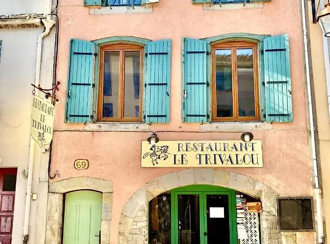 Just Like In * Carcasona