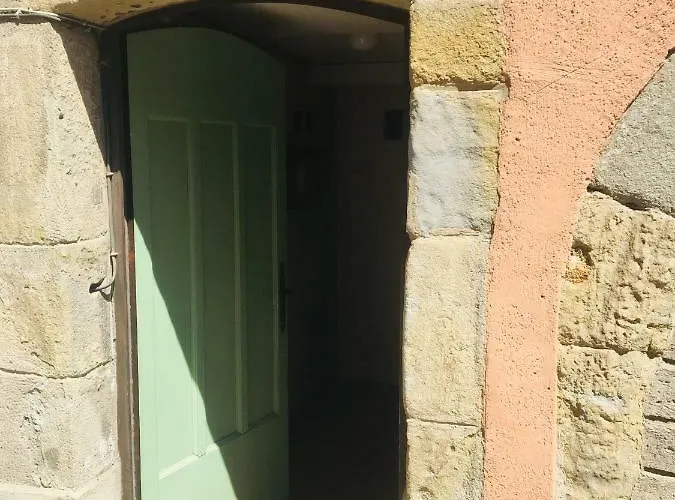 Apartamento Just Like In